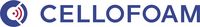 Logo Cellofoam Logo Cellofoam
