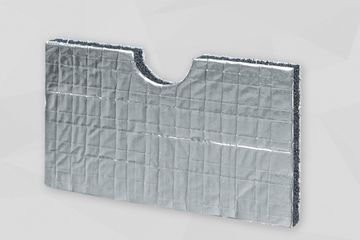 Elastomery Cello® LSLT ALG