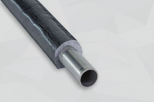 Izolacje rur Cello PIPE 800 HO 91-02