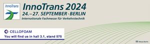 InnoTrans 2024 w Berlinie