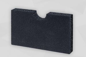Elastomery Cello® LSLT